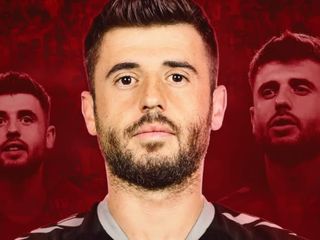 Elazığspor, ilk transferini duyurdu