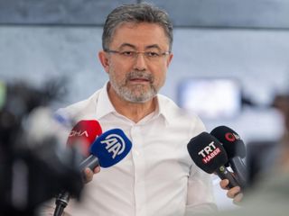İbrahim Yumaklı'dan orman yangınlarıyla ilgili son durum raporu