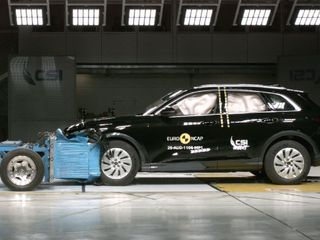 Euro NCAP'e göre 2025'in en güvenli otomobilleri belli oldu