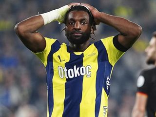 Fenerbahçe'den Saint-Maximin'in doping iddialarına yanıt