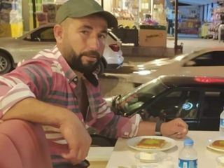 Şanlıurfa'da dinamo tamiri için nehre giren şahıs elektrik akımına kapılarak öldü