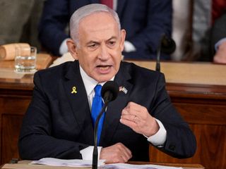 Binyamin Netanyahu ve Genelkurmay Başkanı, Gazze konusunda tartıştı