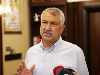 SON DAKİKA! Adıyaman ve Adana belediye başkanları gözaltına alındı
