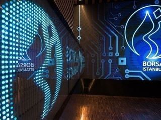 Bu haftanın kazandıranı Borsa oldu