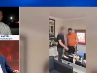 Murat Gezici, Manavgat Belediyesi'ndeki rüşveti "bağış" olarak adlandırdı