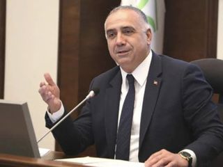 CHP'li Büyükçekmece Başkan Vekili Ahmet Şahin gözaltına alındı