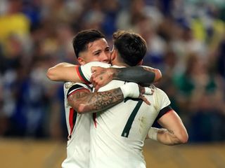 Palmeiras'ı yenen Chelsea, yarı finale yükseldi