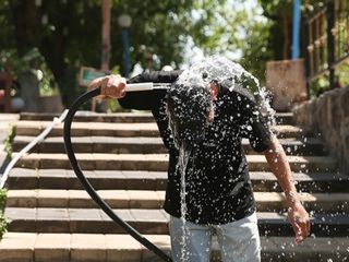 Türkiye'de termometreler çatlayacak: Kavurucu sıcaklar kapıda