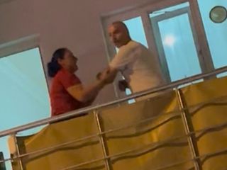 Bursa'da sağlık ekiplerini 'Katliam yaparım' diyerek tehdit etti