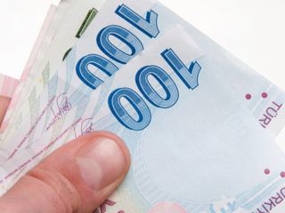 Türkiye'nin CDS puanı düşüş eğilimine girdi