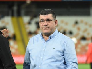 Nurettin Açıkalın: Sağlıklı bir fikstür çektik