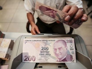Temmuz ayı yaşlı ve engelli aylıkları hesaplara yatırılmaya başlandı