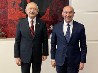 Kemal Kılıçdaroğlu, tutuklanan Tunç Soyer'i ziyaret edecek