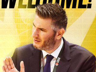 Mersin Spor'un genel menajeri Cihan Mumcuoğulları oldu