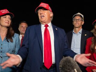Hamas'ın ateşkese olumlu cevabı Trump'a soruldu: İyi bir gelişme