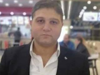 Çorum'da 4 gündür kayıp olan şahsın cesedi bıçaklanmış ve gömülü halde bulundu