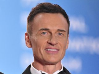 'Fantastik Dörtlü' starı Julian McMahon hayatını kaybetti