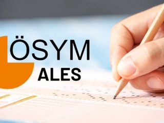ALES/2 sınavı ne zaman? 2025 ALES/2 sınav takvimi