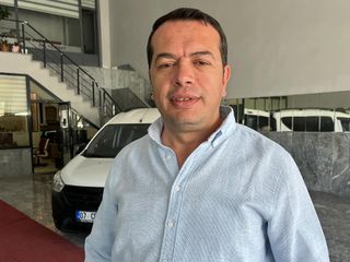 Konya'da galericinin dikkati takdir topladı: Yaşlı adam dolandırılmaktan kurtuldu