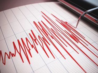 Silivri'de 3.8 büyüklüğünde deprem