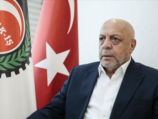 HAK-İŞ üyeleri eylem takvimini oluşturdu