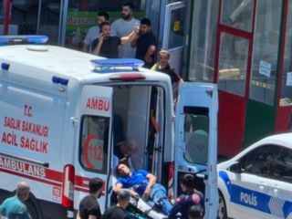 Diyarbakır'da iki kardeş arasındaki silah çatışmada uzman çavuş yaralandı