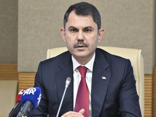 Murat Kurum paylaştı: İşte orman yangınlarında hasar tespit çalışmalarında son durum