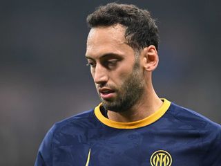 Galatasaray'ın Hakan Çalhanoğlu ısrarı