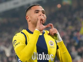 Fenerbahçe'nin Youssef En-Nesyri planı