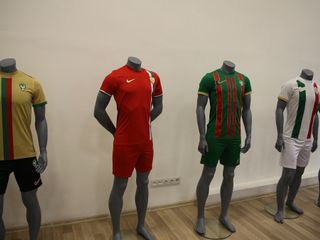 Amed Sportif Faaliyetler, yeni sezon formalarını tanıttı