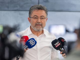 İbrahim Yumaklı duyurdu: 3 orman yangını kontrol altına alındı