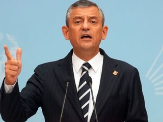 Dezenformasyonla Mücadele Merkezi'nden Özgür Özel'in iddialarına ilişkin açıklama