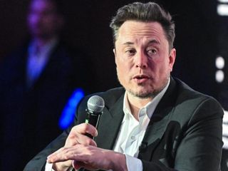 Elon Musk, Amerika Partisi'ni kurduğunu açıkladı