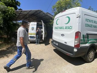 Muğla'da 30 yaşındaki kadının şüpheli ölümü