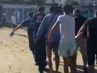 Adana’da denize giren şahıs yaşamını yitirdi