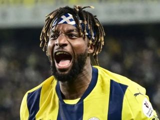 Allan Saint Maximin: Elimde kanıtlar var