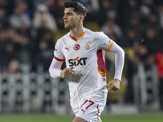 Galatasaray Alvaro Morata için kararını verdi
