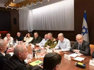 Gazze için ateşkes müzakereleri devam ediyor: İsrail heyeti Doha'ya gidecek