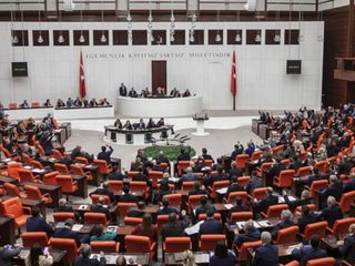 TBMM'de 100'ü aşkın vekil ve personel hastanelik olmuştu: Salgına rastlanmadı