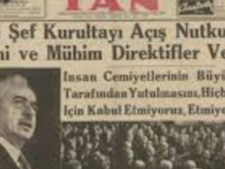 Ümit Yenişehirli yazdı: CHP’den ‘basına daha çok ceza’ raporu