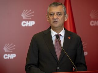 Özgür Özel: Muhittin Böcek'in tutuklanması turizme zarar verdi