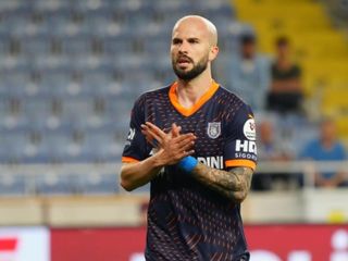 Joao Figueiredo'nun yeni adresi Malezya