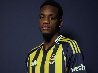 Fenerbahçe, Jhon Duran transferini resmen duyurdu