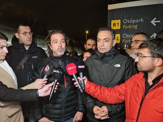 Timur Soykan adli kontrol şartı ile serbest bırakıldı