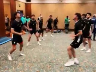 Şehit haberi sonrası Amedspor'un paylaşımı tepki çekti: Bizimkilerin keyfi yerinde