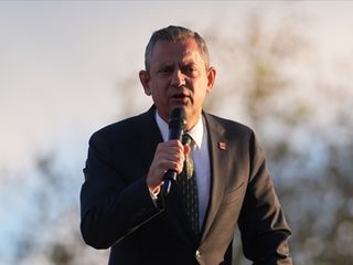 SON DAKİKA! Özgür Özel hakkında soruşturma başlatıldı