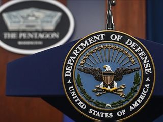 Pentagon bütçesinde terör örgütü PKK/YPG ve SÖO için 130 milyon dolar istendi