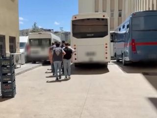 Diyarbakır'da bungalov kiralama ilanıyla 636 milyon TL'lik vurgun: 6 tutuklama