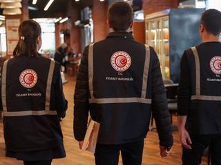 Ticaret Bakanlığı, yılın ilk 6 ayında yapılan denetimlerin detaylarını paylaştı