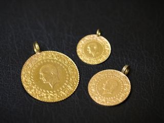 Türkiye'de yastık altında saklanan altının değeri 500 milyar dolar olabilir
